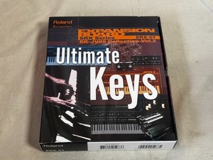 Roland Jv Expansion Card | eBay