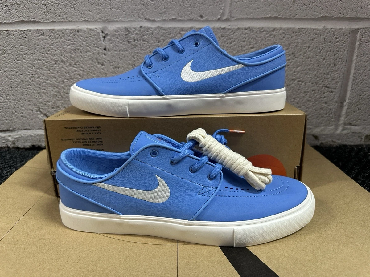 Nike Zoom Stefan Janoski OG+ ISO SB University Blue for Sale