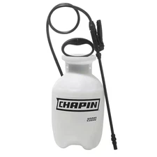 1 Gal. Lawn and Garden and Home Project Sprayer