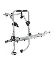 Peruzzo Padova Portabici Posteriore in Alluminio (2 Bici)