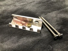 KGC / Killer Guitar Components / Killer Aluminum Claw Aluminum Tremolo Hanger