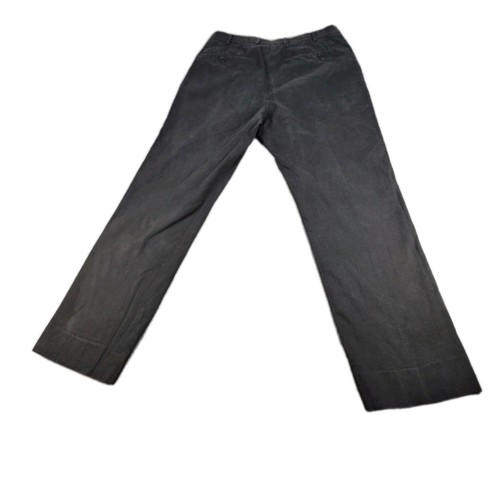 Ermenegildo Zegna Chino Hose Herren Gr. IT 52L/US 36(34"W×31"L) Taupe Braun Khaki   - Bild 3 von 19