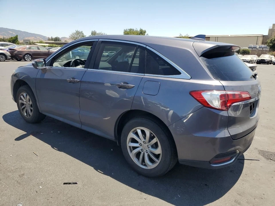 ENGINE WIRE HARNESS 32200TX4A02 2018 ACURA RDX - Image 4 of 4