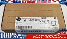 2022 Allen-Bradley 1769-L36ERM CompactLogix 3MB Motion Controller SER A