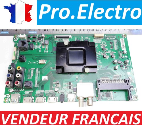 Motherboard TV HISENSE H50NEC5200 HE50N3000UWTS H41804PN807A1 RSAG7.820.7655/ROH