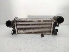 CV619L440VC  Ladeluftkühler Ford focus berlina cb8 2010 10 trend 10 ltr 74 kw