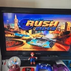 N64 San Francisco Rush 2049 (Nintendo) - Tested **READ**