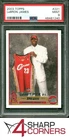 2003 TOPPS #221 LeBRON JAMES RC CAVALIERS PSA 9