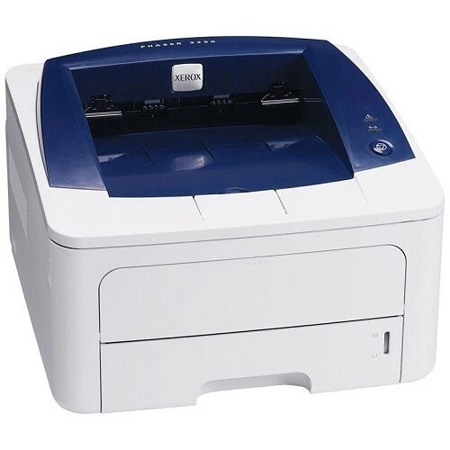 XEROX PHASER 3250DN USB NETWORK DUPLEX  COMPACT FAST A4 MONO LASER PRINTER - Image 4 of 4