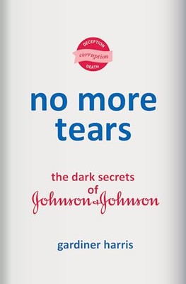 No More Tears The Dark Secrets - VERY GOOD