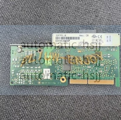 1PC New B&R Interface Module 3IF771.9