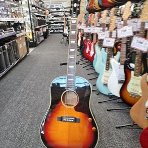 Epiphone Ej160e | eBay