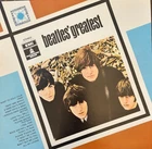 Beatles: "Beatles' Greatest" (Holland Odeon OMHS 3001) Vinyl LP