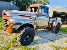 1949 Ford F350 for Sale