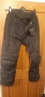 RST Sinaqua Motorcycle Motorbike Trousers Mens 2XL 36-38"W 32"L Authentic