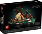 LEGO Star Wars: Dagobah Jedi Training Diorama (75330) NEW SEALED
