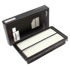 GENUINE Air Cleaner Filter for Genesis GV80 2.5L 3.5L Turbo 2021-2024 Luxury SUV