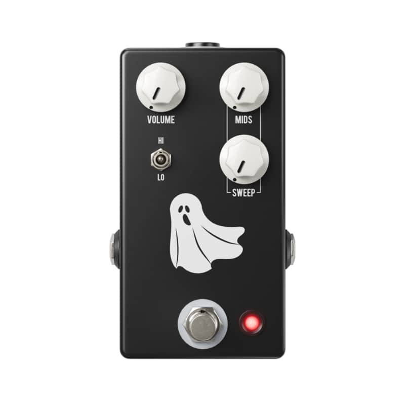 JHS Haunting Mids Preamp / EQ [HM]