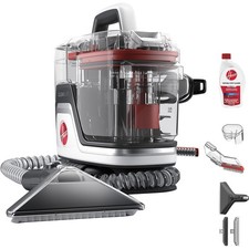 Hoover FH14050 Cleanslate Portable Carpet Cleaner