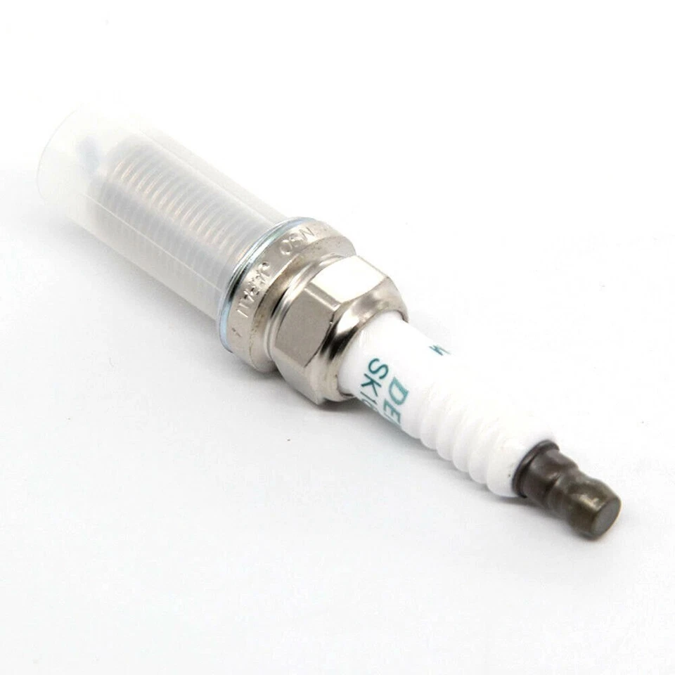 Efficient Engine Performance Pack of Four Quality For Spark for Toyotas - Image 3 of 4