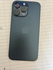 iphone 16 pro max used For Parts Or Repair