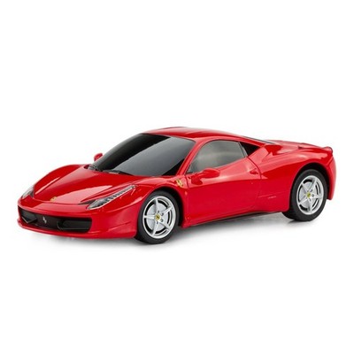 Remote Control Car - 1/24 Scale Ferrari 458 Italia Model Toy Car