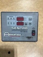 Advantage Electronics 239125 Sentra LE Series...