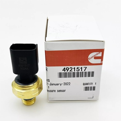 #ad New Oil Pressure Switch Sensor 4921517 Fits For Cummins ISX ISM ISX11.9 ISX15 $15.00