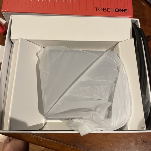 Tobenone UDS032 USB C Docking Station Dual Monitor - Afbeelding 4 van 7