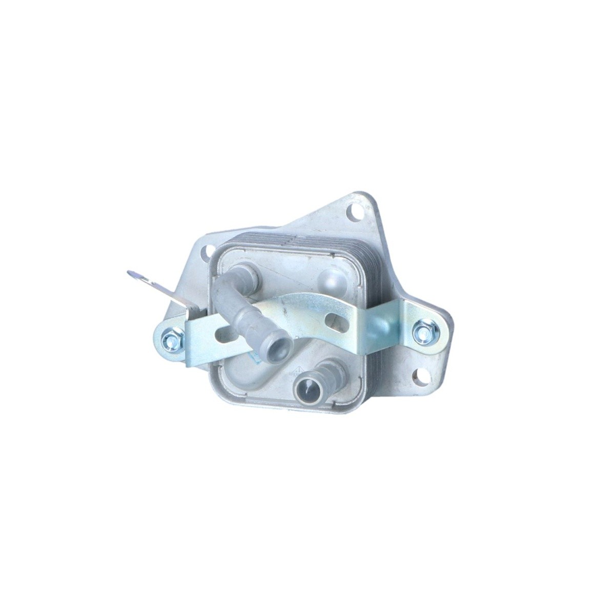 NRF 31855 Radiatore Olio EASY FIT con guarnizioni - Immagine 3