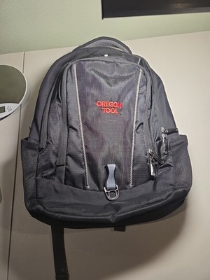 Swissgear Backpack Black Wenger Air Flow Cushion School Work