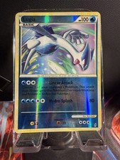 Lugia 15/95 Call of Legends Reverse Holo on eBay