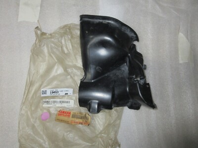 Yamaha V-Max 1200 Vmax VMX12 NOS Cover, Air 1FK-2117F-01 | eBay