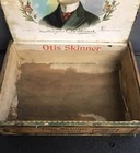Late 1800's  Actor -OTIS SKINNER Cigar Box - 5 Cent Cigars Otis Skinner Standard — photo 4