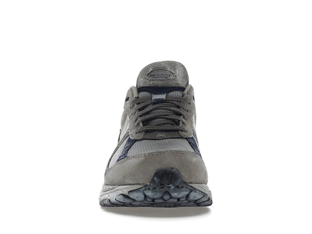 New Balance 2002R Gore-Tex Marblehead Moon Shadow 2022