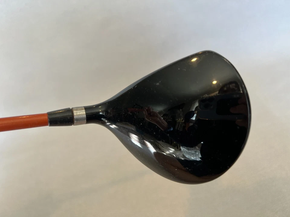 Ping G10 Stainless Steel 3 Wood, 15.5* RH Graphite, Men, XT80 M3, 43" Long - Image 2 of 4