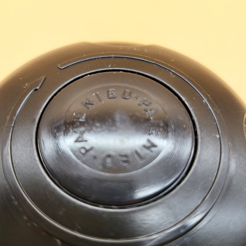 Delonghi Café Cappuccino CC 80 UI Tapa Caldera de Agua Tapa Tornillable con Junta - Imagen 3 de 6