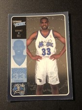 2000-01 Ultimate Victory - Grant Hill #39 for sale | eBay