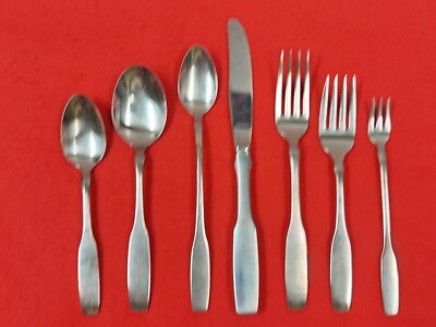 Oneida Community Oniedacraft Premier PAUL REVERE Stainless Flatware YOUR  CHOICE