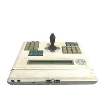 Pelco CM9502-KBD Camera control board 9500 untested.