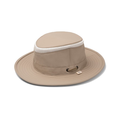 Sombrero de arbusto Tilley LTM5 ala mediana ligera - Imagen 26 de 40
