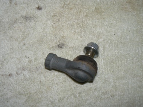 Honda HT3810 Tie rod end left #53158-758-003 - Picture 2 of 4