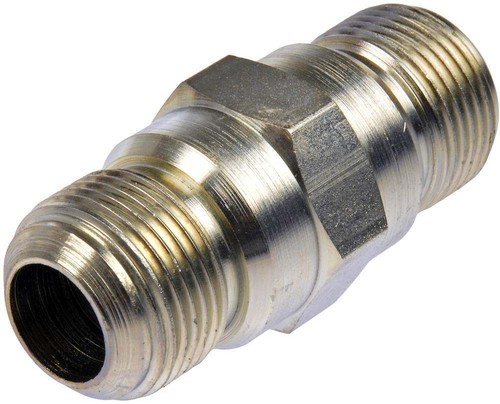 Exhaust Gas Recirculation (EGR) Tube Connector-EGR Tube Connector Dorman 917-400