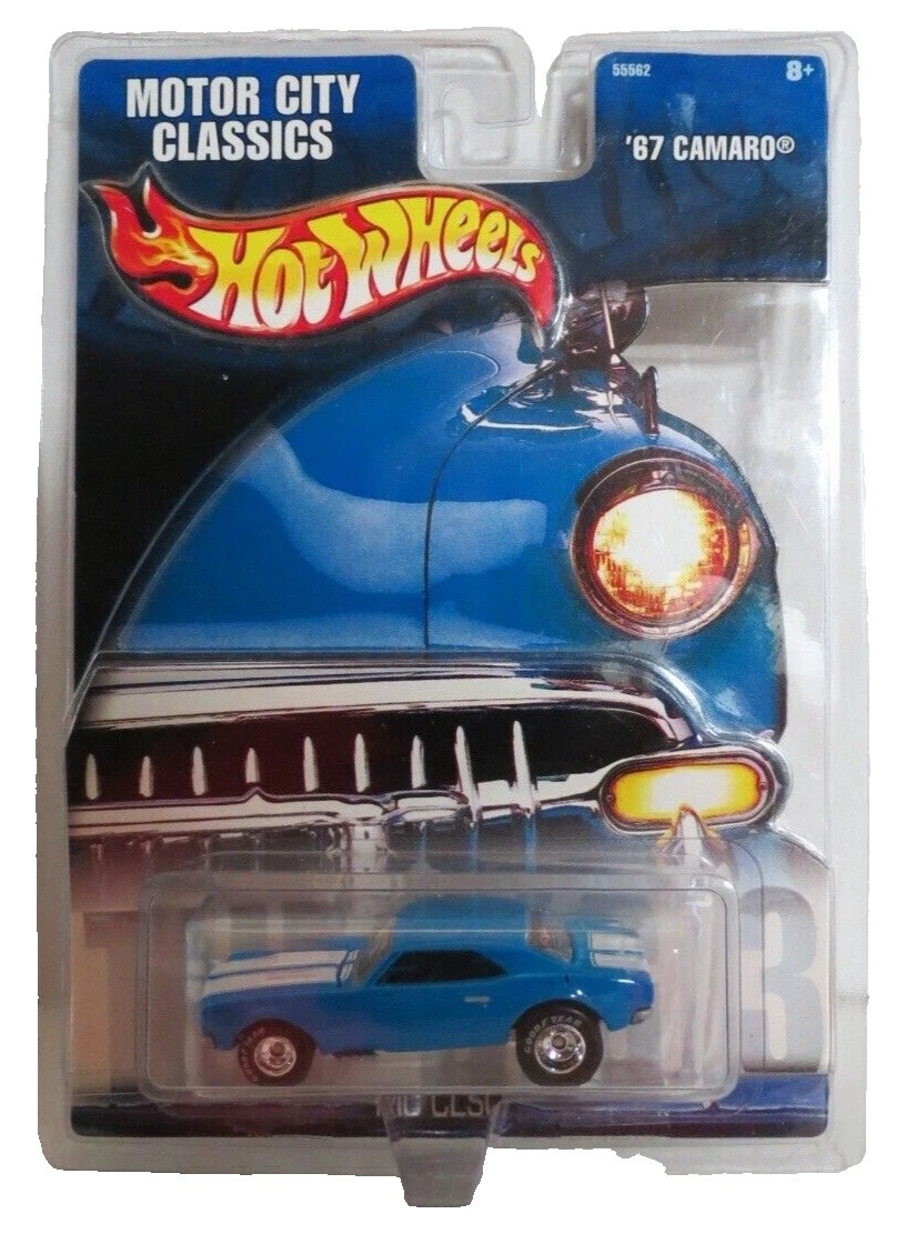 Fabricación Mattel Hot Wheels Classics contemporáneo Diecast coches, camiones y camionetas