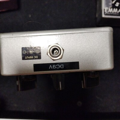 Providence SONIC DRIVE PFX-2 Rare used good condition From Providence SONIC DRIVE PFX-2 Rare used good condition From