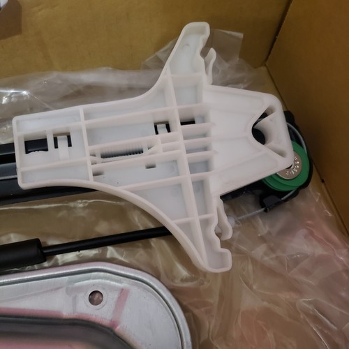 Dorman 752-359 Window Regulator for Volkswagen VW 384691 WLR1113 SK752359 - Picture 7 of 9