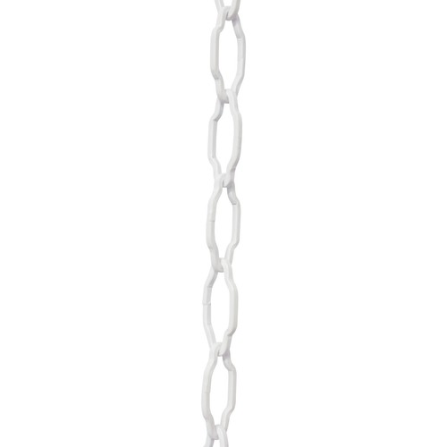 Cathedral Steel Chandelier Chain (10 Feet) - CH-ST57-U from RCH Hardware - Picture 37 of 37