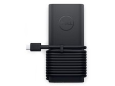For Laptop Dell Original 65W USB-C Type-C AC Power Adapter Charger w/ Power Cord
