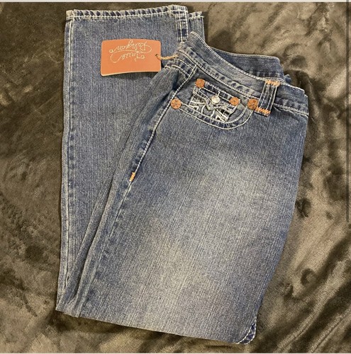 True Religion Mens Bobby Super T Thick 