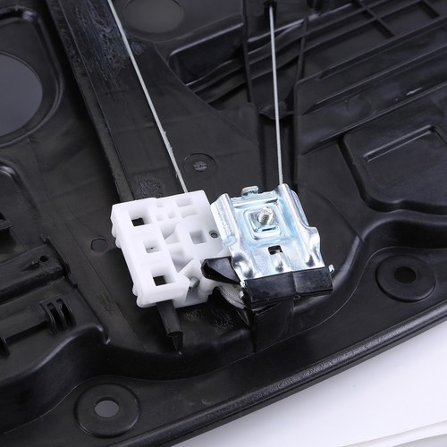 Alzavetro nuovo enter per Hyundai I30 2012-2016 anteriore sinistro 82471A6000 - Foto 8 di 22